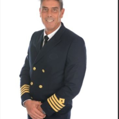 Crew member photo