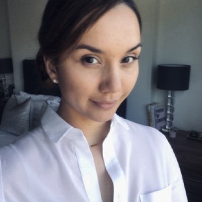 Crew member photo