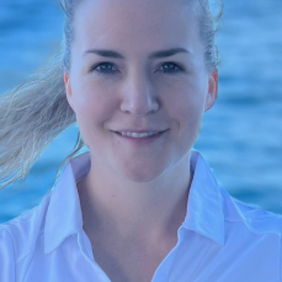 Crew member photo