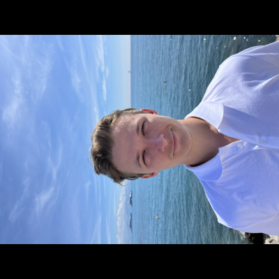 Crew member photo