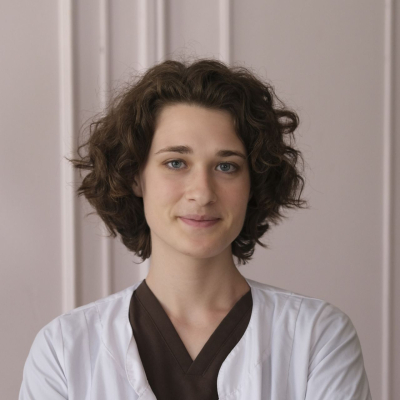 Crew member photo