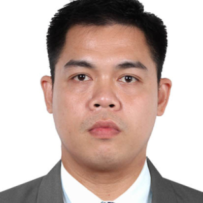 Crew member photo