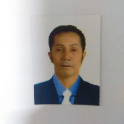 Crew member photo