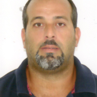 Crew member photo
