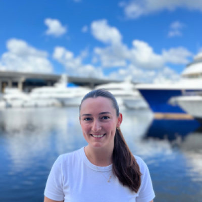 Crew member photo