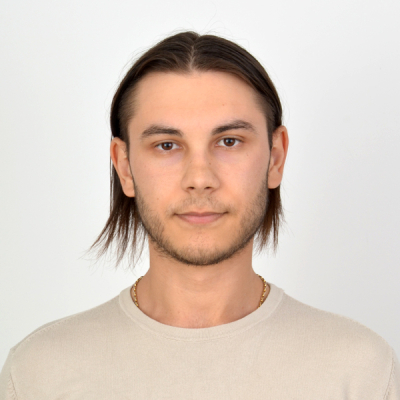 Crew member photo