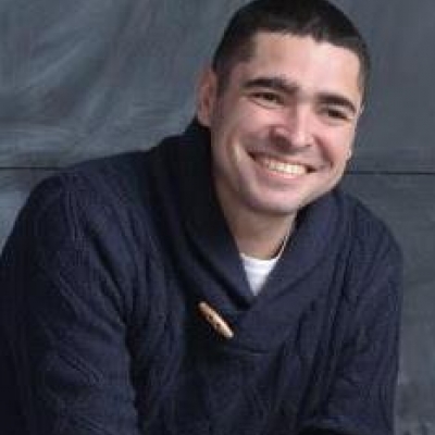 Crew member photo