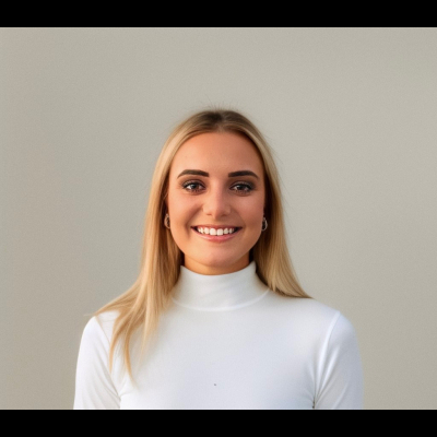 Crew member photo