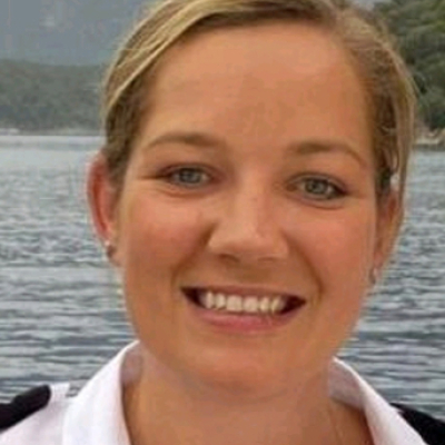 Crew member photo