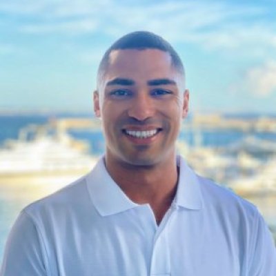 Crew member photo