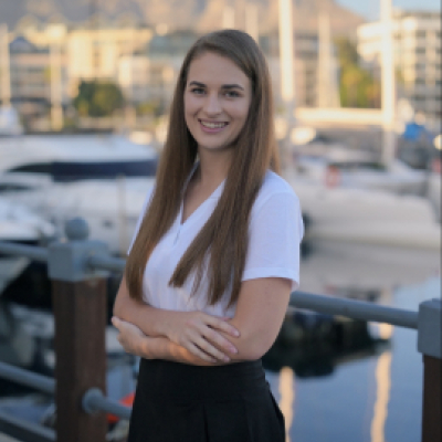 Crew member photo