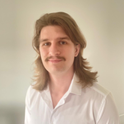 Crew member photo