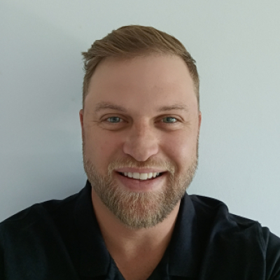 Crew member photo