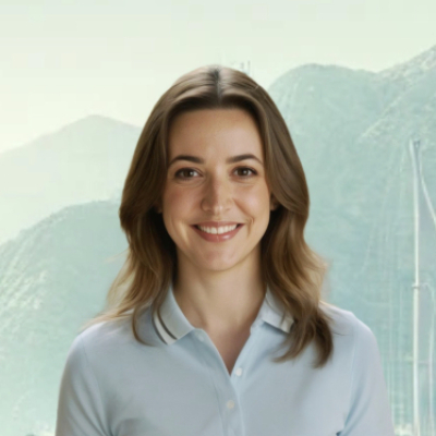 Crew member photo