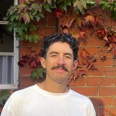 Crew member photo