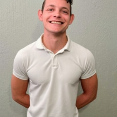 Crew member photo