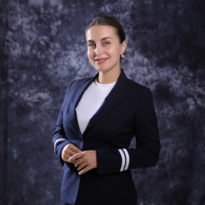 Crew member photo