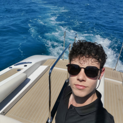 Crew member photo