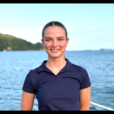 Crew member photo