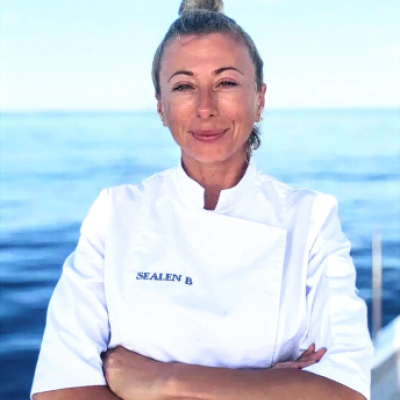 Crew member photo