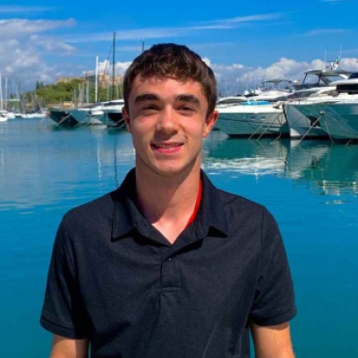 Crew member photo