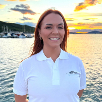 Crew member photo