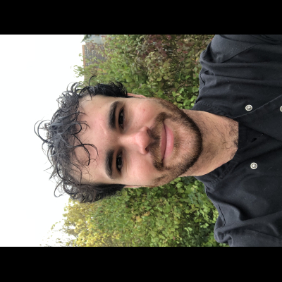 Crew member photo