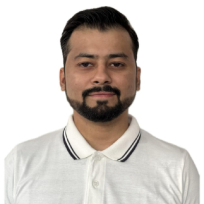 Crew member photo
