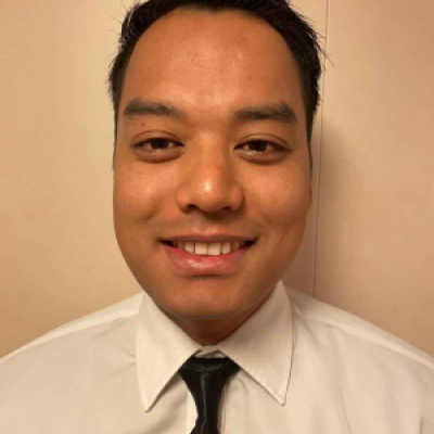 Crew member photo
