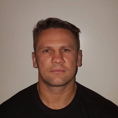 Crew member photo