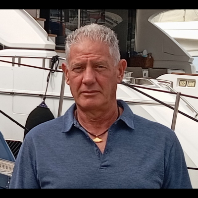 Crew member photo