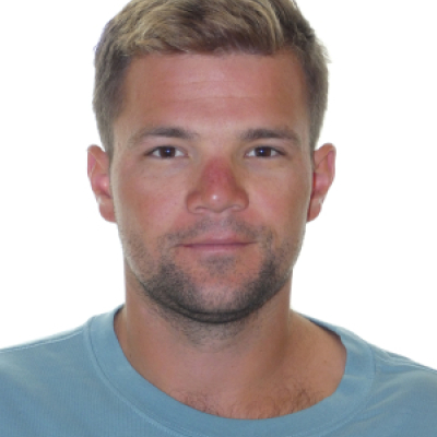 Crew member photo