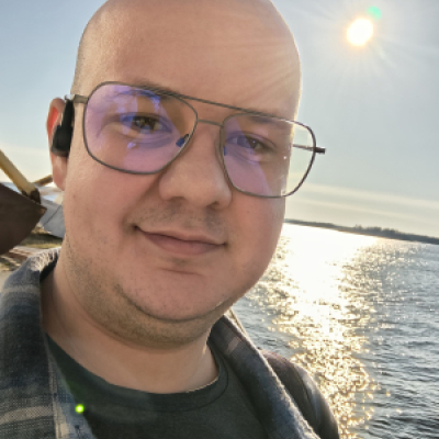 Crew member photo