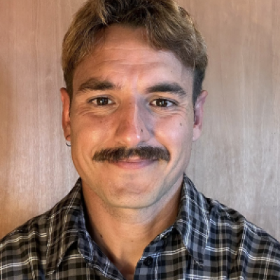 Crew member photo