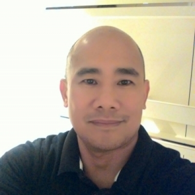 Crew member photo