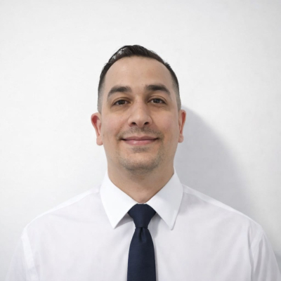 Crew member photo