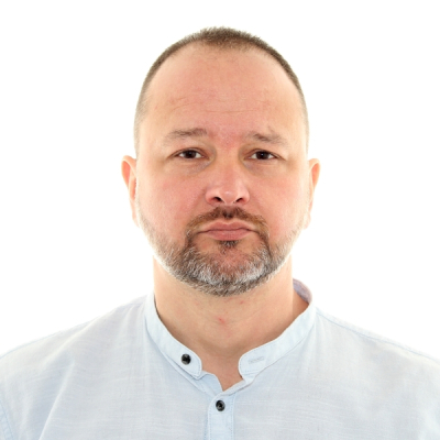 Crew member photo