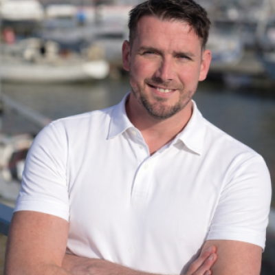 Crew member photo