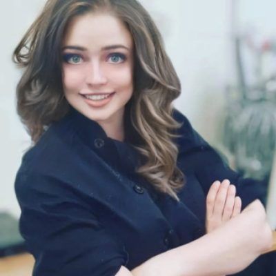 Crew member photo