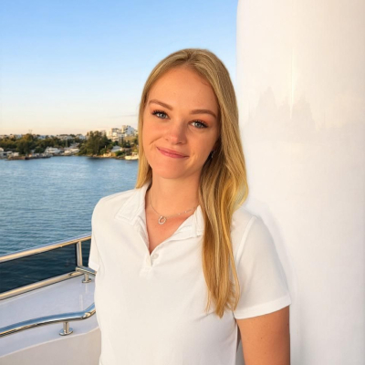 Crew member photo