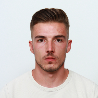 Crew member photo