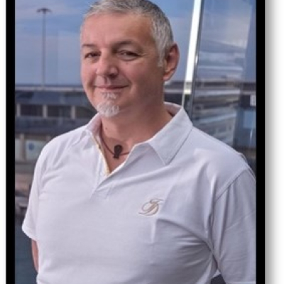 Crew member photo