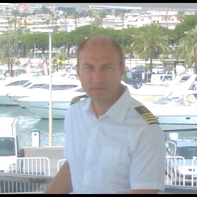 Crew member photo
