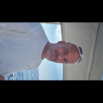 Crew member photo