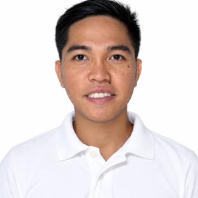 Crew member photo