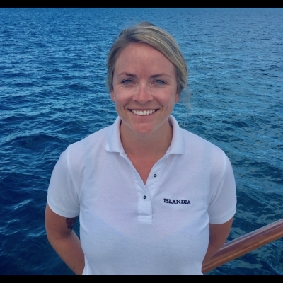 Crew member photo