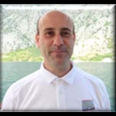 Crew member photo