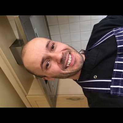 Crew member photo