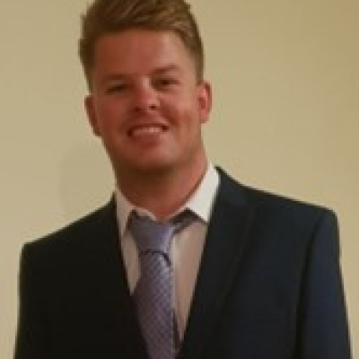 Crew member photo