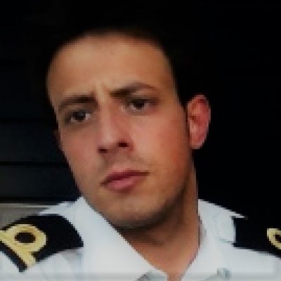 Crew member photo